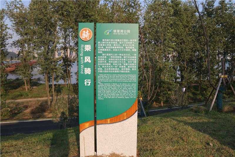 在標牌制作中，比較常見的工藝盤點