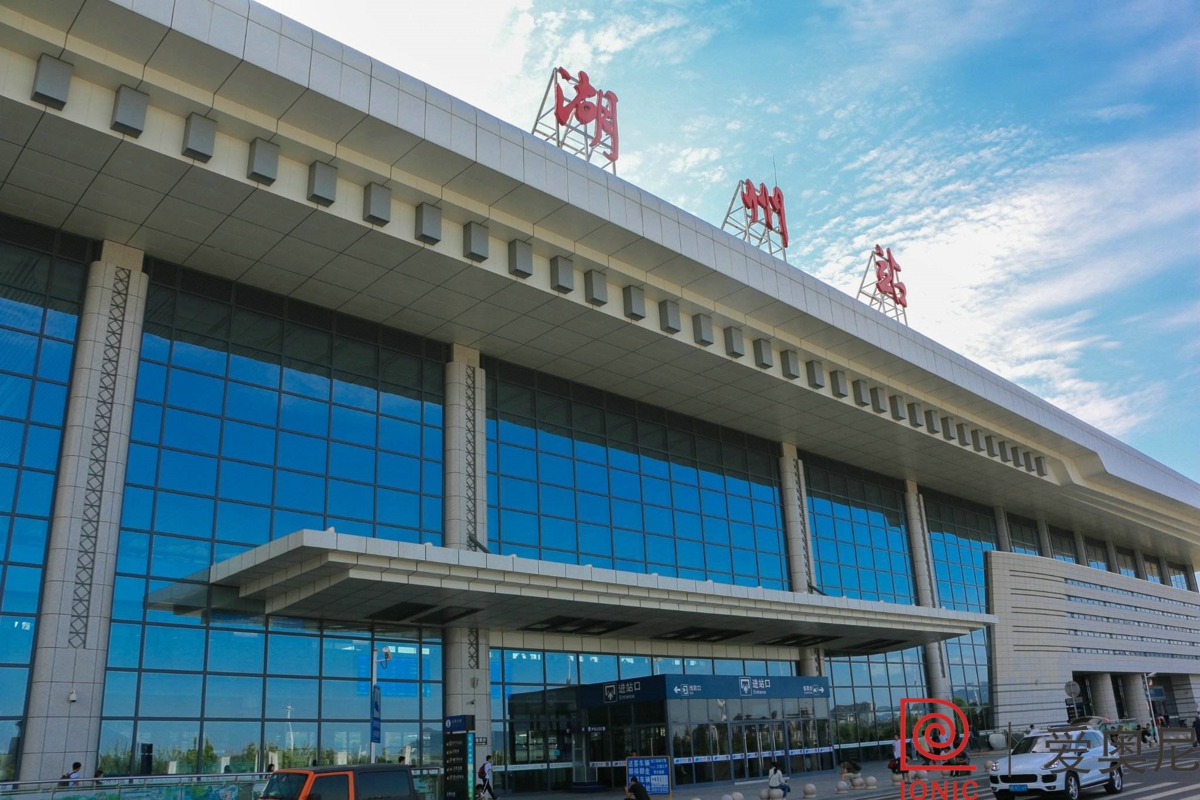 愛奧尼文化創(chuàng)意靜態(tài)標(biāo)識(shí)設(shè)計(jì)有多厲害？