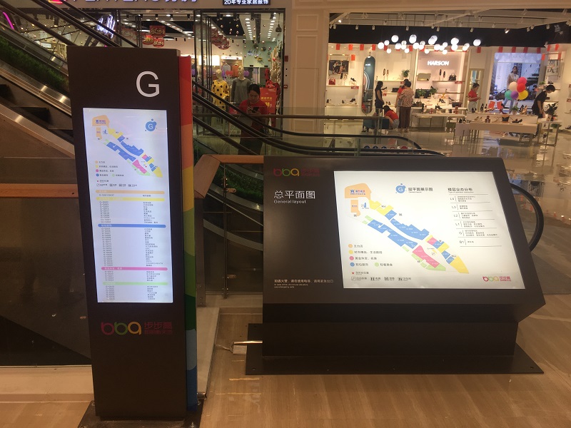 城市導示系統(tǒng)的設計要滿足哪些要求？